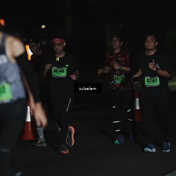 Runner Photo 5295504