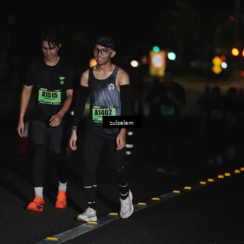 Runner Photo 5295506