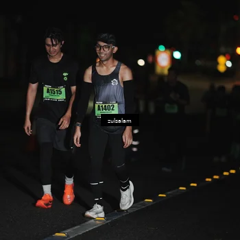 Runner Photo 5295507