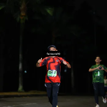Runner Photo 5295508