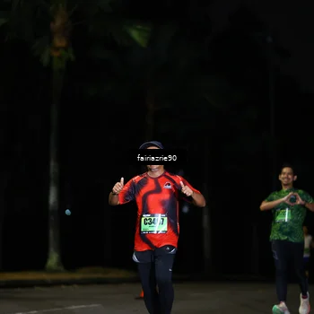 Runner Photo 5295510