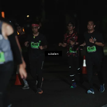 Runner Photo 5295514