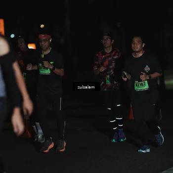 Runner Photo 5295515
