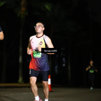 Runner Photo 5295516