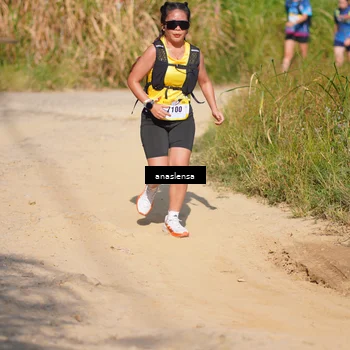 Runner Photo 5295517
