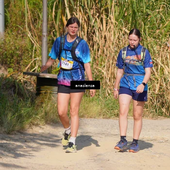 Runner Photo 5295518