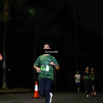 Runner Photo 5295520