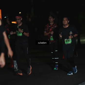 Runner Photo 5295521