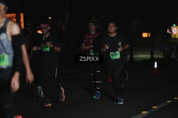 Runner Photo 5295523