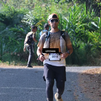 Runner Photo 5295524