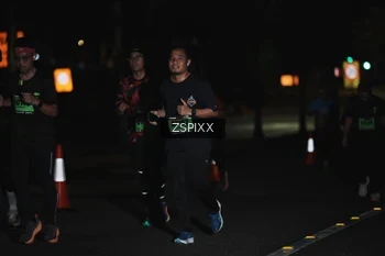 Runner Photo 5295525