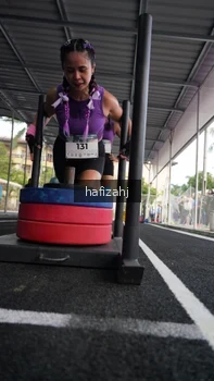 Runner Photo 5295526