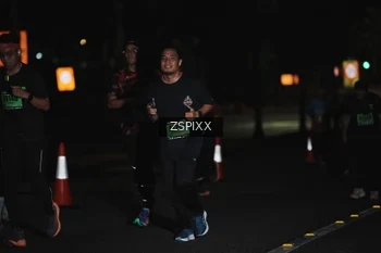 Runner Photo 5295527