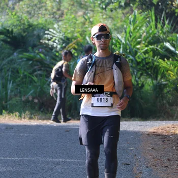 Runner Photo 5295528