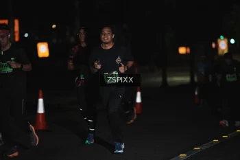 Runner Photo 5295529