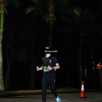 Runner Photo 5295531