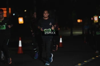 Runner Photo 5295532