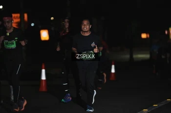 Runner Photo 5295533