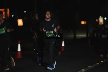 Runner Photo 5295534
