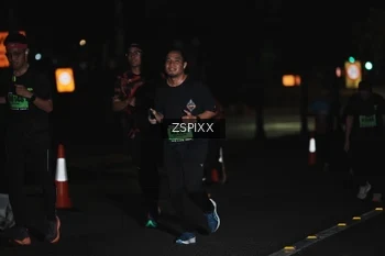 Runner Photo 5295535