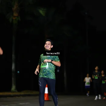 Runner Photo 5295536