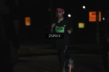 Runner Photo 5295537