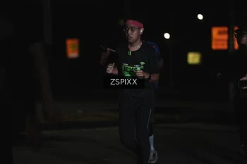 Runner Photo 5295538