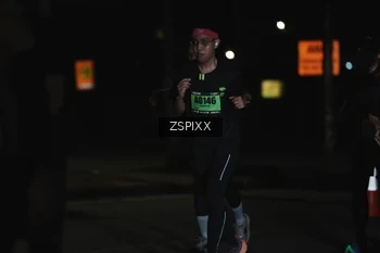Runner Photo 5295539