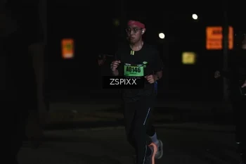 Runner Photo 5295540