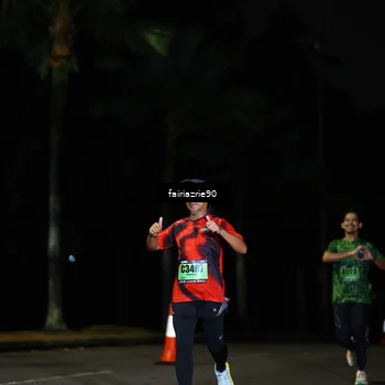 Runner Photo 5295541