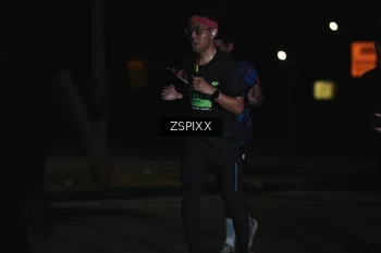 Runner Photo 5295542