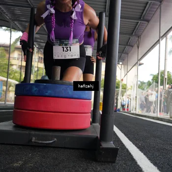 Runner Photo 5295543