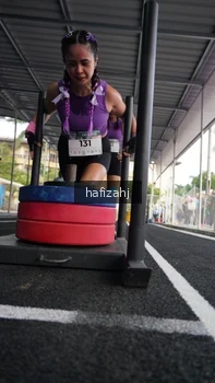 Runner Photo 5295544