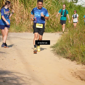 Runner Photo 5295547