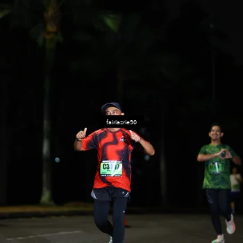 Runner Photo 5295550