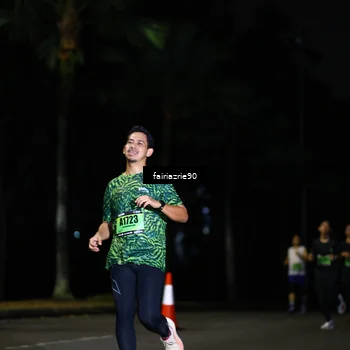 Runner Photo 5295554