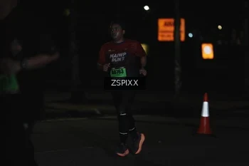 Runner Photo 5295556