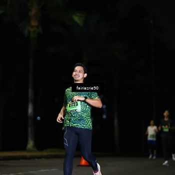 Runner Photo 5295558