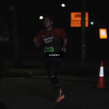 Runner Photo 5295560
