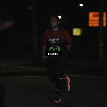 Runner Photo 5295563