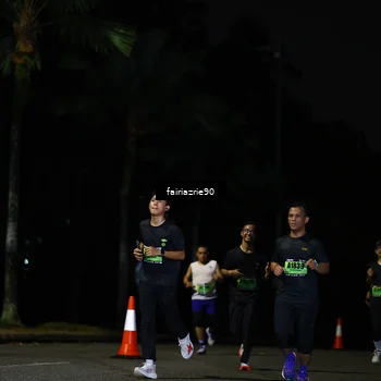 Runner Photo 5295565