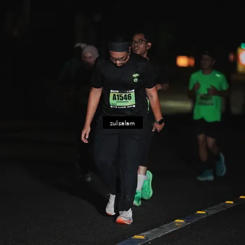 Runner Photo 5295566