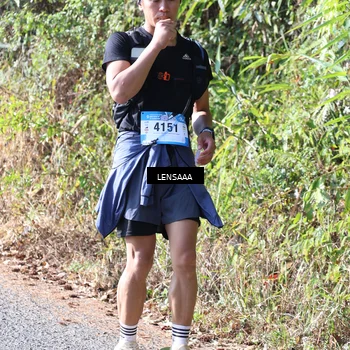 Runner Photo 5295567