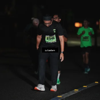 Runner Photo 5295570