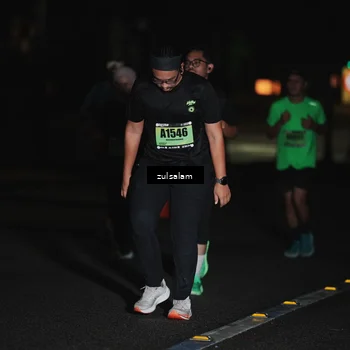 Runner Photo 5295571