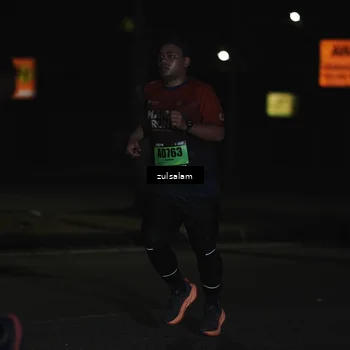 Runner Photo 5295572
