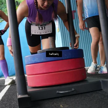 Runner Photo 5295578