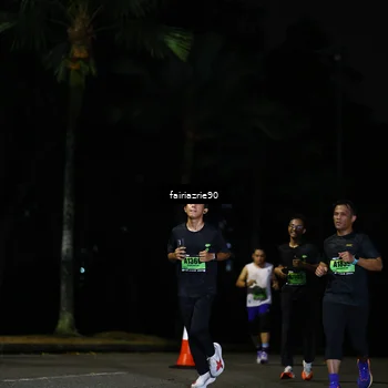 Runner Photo 5295581