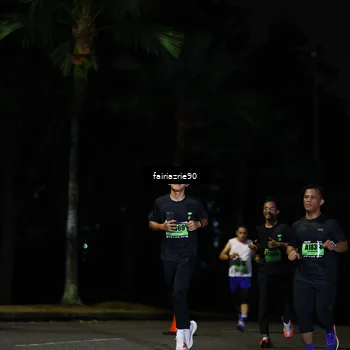 Runner Photo 5295582