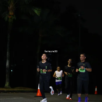 Runner Photo 5295585